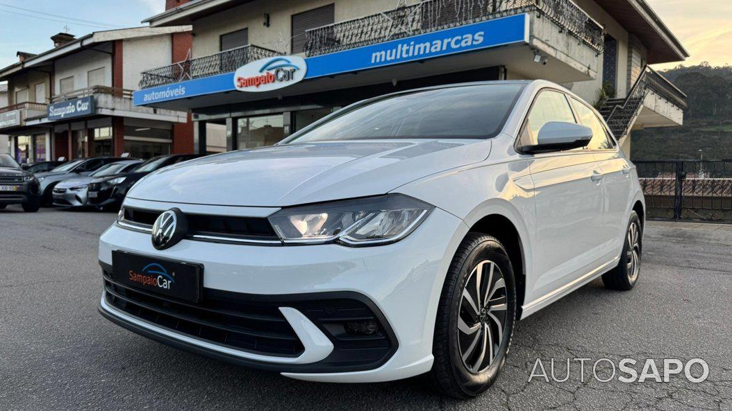 Volkswagen Polo de 2022