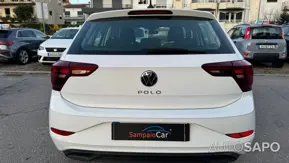 Volkswagen Polo de 2022