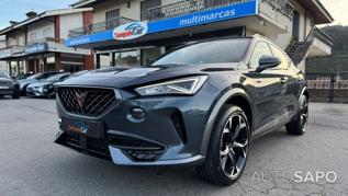 Cupra Formentor de 2023