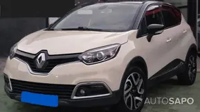 Renault Captur de 2014