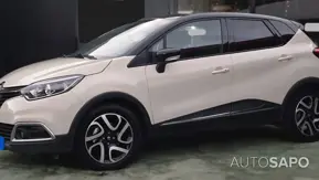 Renault Captur de 2014