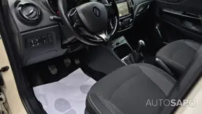 Renault Captur de 2014