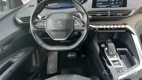 Peugeot 3008 1.2 PureTech Allure EAT8 de 2019