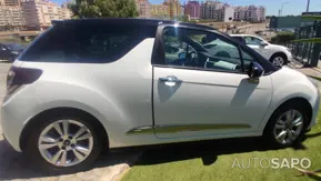 Citroen DS3 de 2013