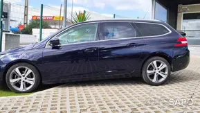 Peugeot 308 de 2014