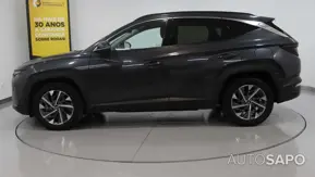 Hyundai Tucson 1.6 CRDi Premium de 2022