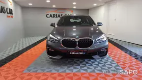 BMW Série 1 de 2020