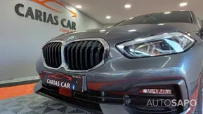 BMW Série 1 de 2020