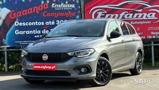 Fiat Tipo 1.3 M-Jet Easy de 2021