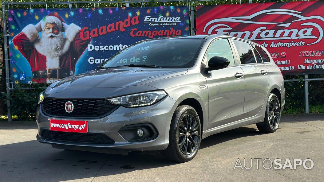 Fiat Tipo 1.3 M-Jet Easy de 2021