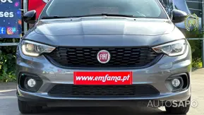 Fiat Tipo 1.3 M-Jet Easy de 2021