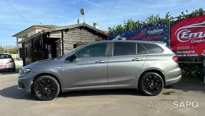 Fiat Tipo 1.3 M-Jet Easy de 2021