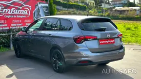 Fiat Tipo 1.3 M-Jet Easy de 2021