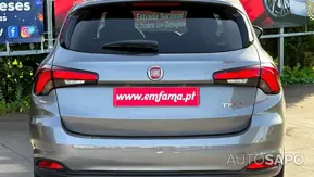 Fiat Tipo 1.3 M-Jet Easy de 2021