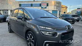 Citroen C4 Spacetourer 1.2 PureTech Feel de 2020