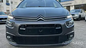 Citroen C4 Spacetourer 1.2 PureTech Feel de 2020