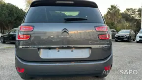 Citroen C4 Spacetourer 1.2 PureTech Feel de 2020