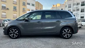 Citroen C4 Spacetourer 1.2 PureTech Feel de 2020