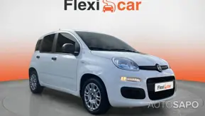 Fiat Panda de 2021