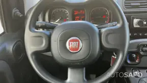 Fiat Panda de 2021