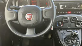 Fiat Panda de 2021