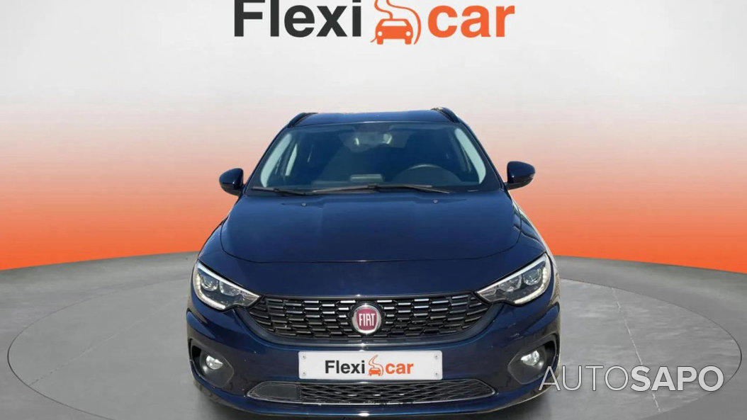 Fiat Tipo 1.3 M-Jet Lounge de 2020