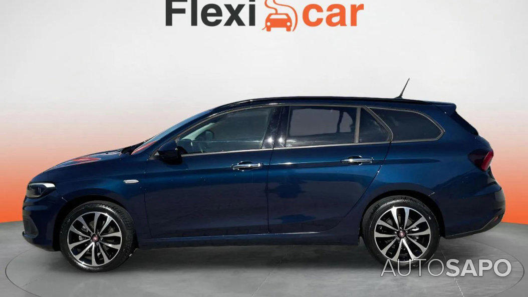 Fiat Tipo 1.3 M-Jet Lounge de 2020