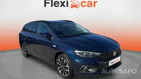 Fiat Tipo 1.3 M-Jet Lounge de 2020