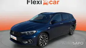 Fiat Tipo 1.3 M-Jet Lounge de 2020