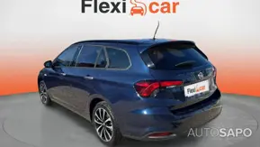 Fiat Tipo 1.3 M-Jet Lounge de 2020