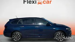 Fiat Tipo 1.3 M-Jet Lounge de 2020