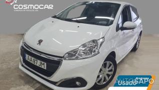 Peugeot 208 de 2020