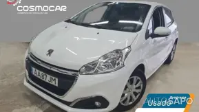 Peugeot 208 de 2020