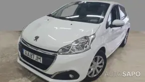 Peugeot 208 de 2020