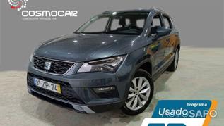 Seat Ateca 1.6 TDI Style de 2019