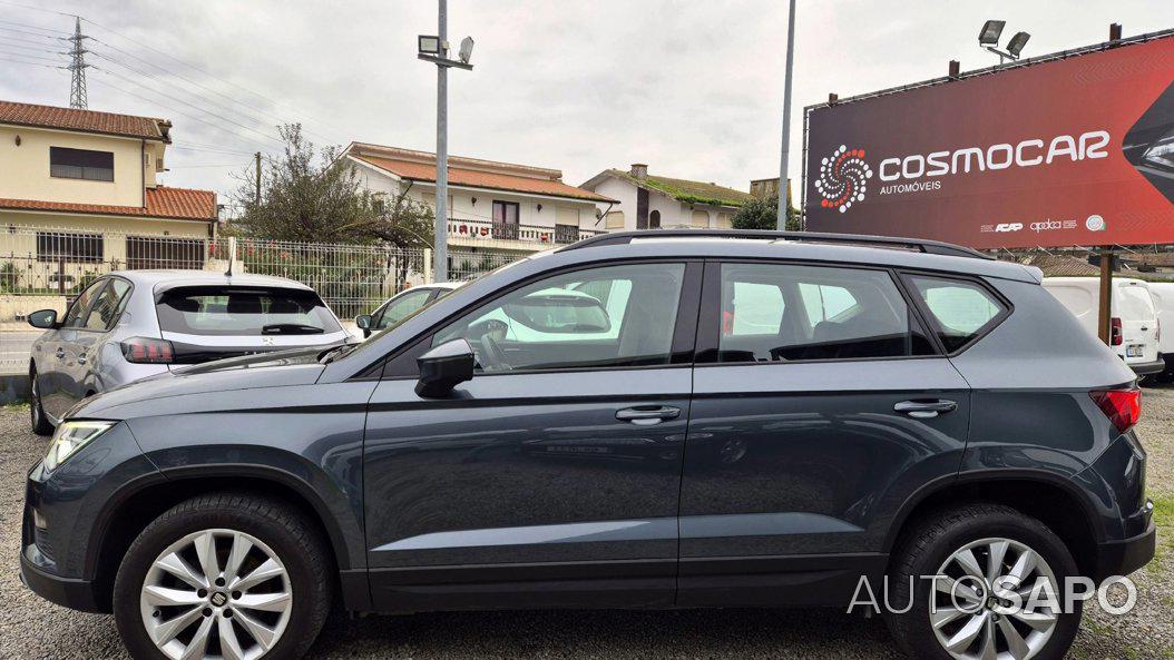 Seat Ateca 1.6 TDI Style de 2019