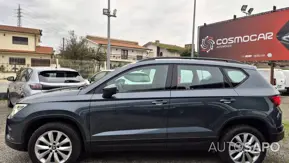 Seat Ateca 1.6 TDI Style de 2019