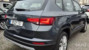 Seat Ateca 1.6 TDI Style de 2019