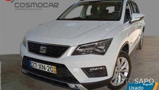 Seat Ateca 1.6 TDI Style de 2019