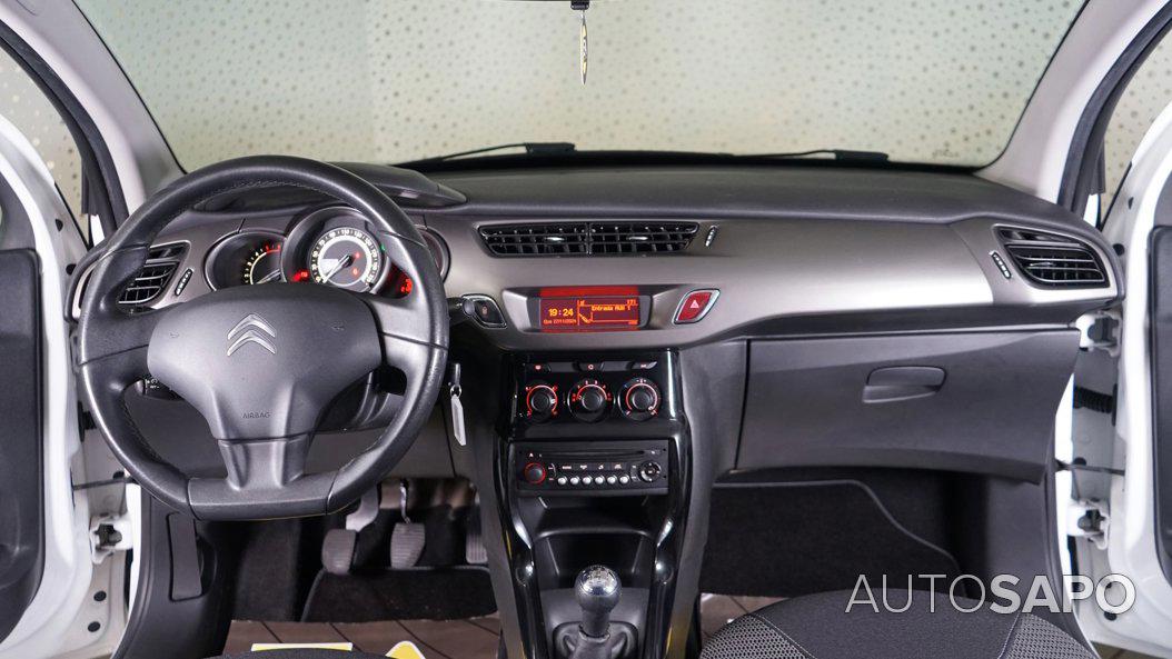 Citroen C3 de 2014