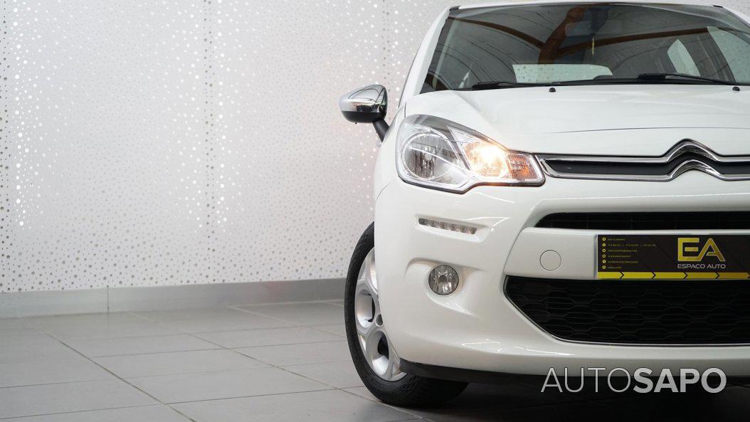 Citroen C3 de 2014