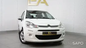 Citroen C3 de 2014