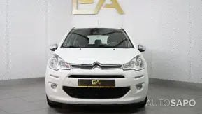 Citroen C3 de 2014