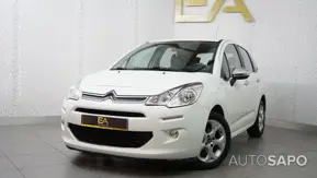 Citroen C3 de 2014