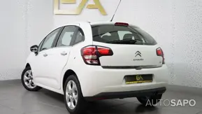 Citroen C3 de 2014