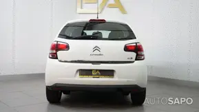 Citroen C3 de 2014