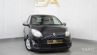 Renault Twingo de 2011