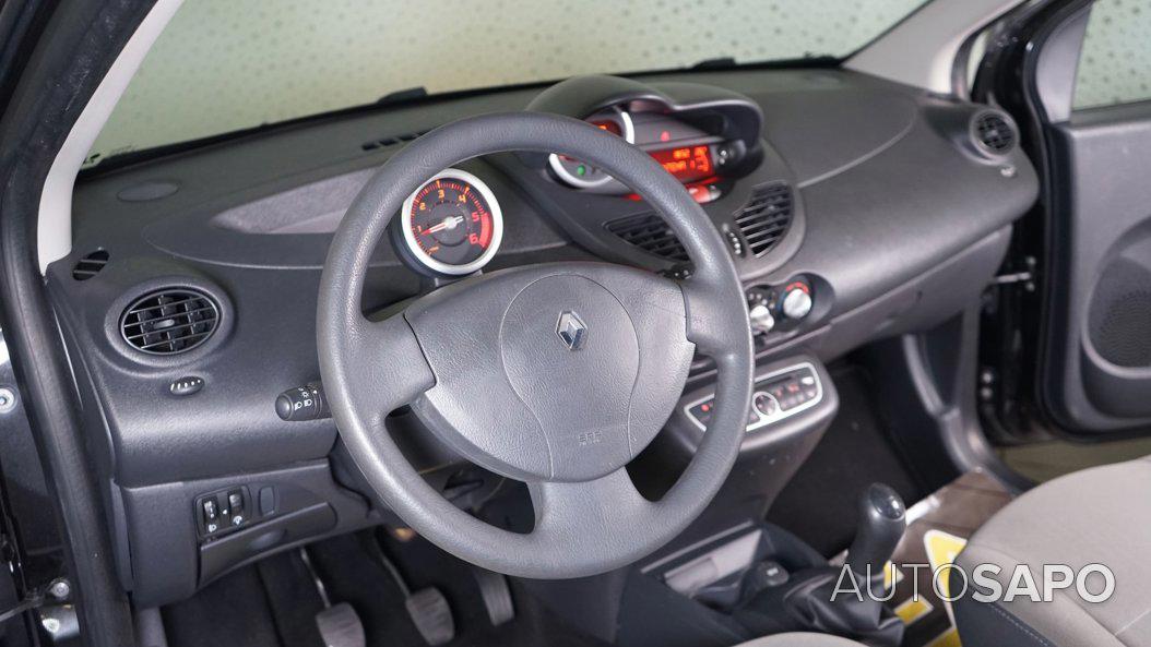 Renault Twingo de 2011