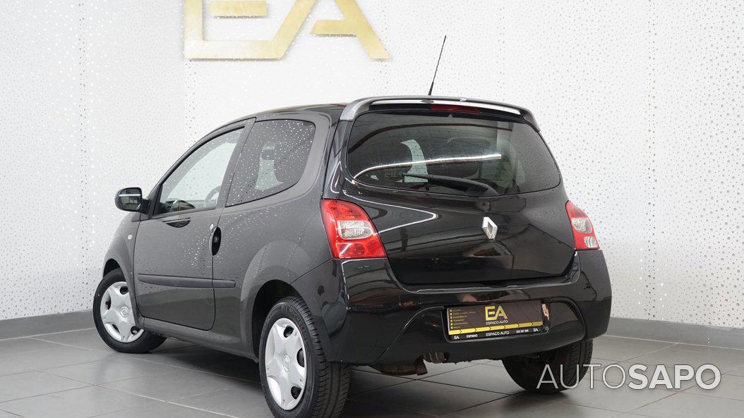 Renault Twingo de 2011