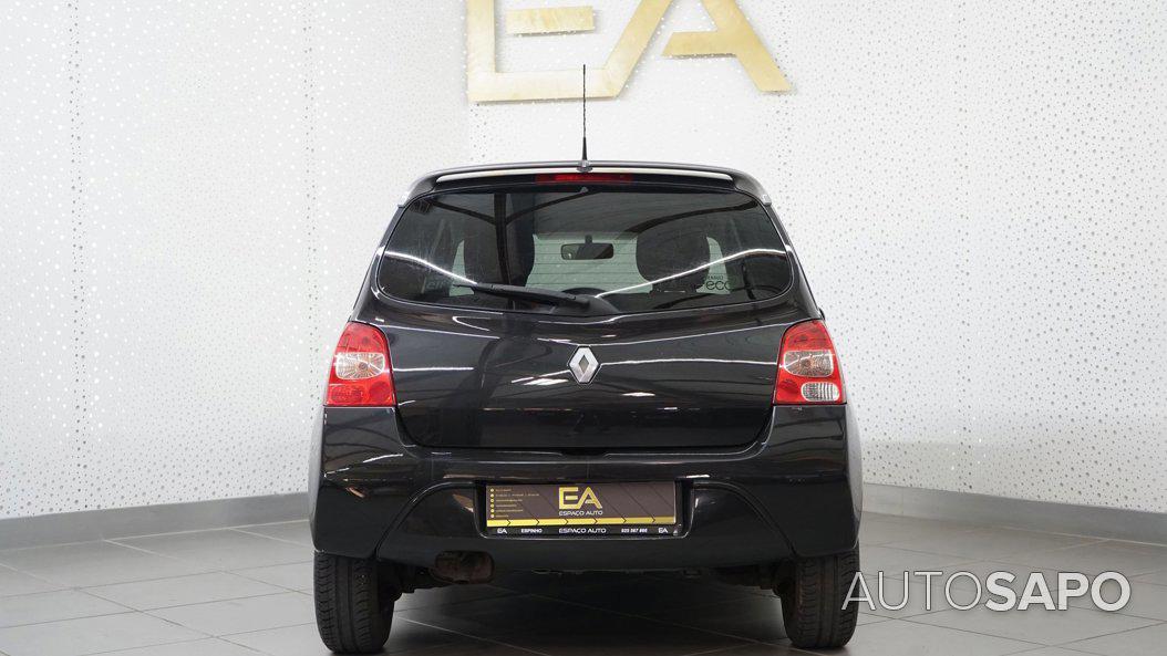 Renault Twingo de 2011